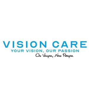 Vision Care - Praslin